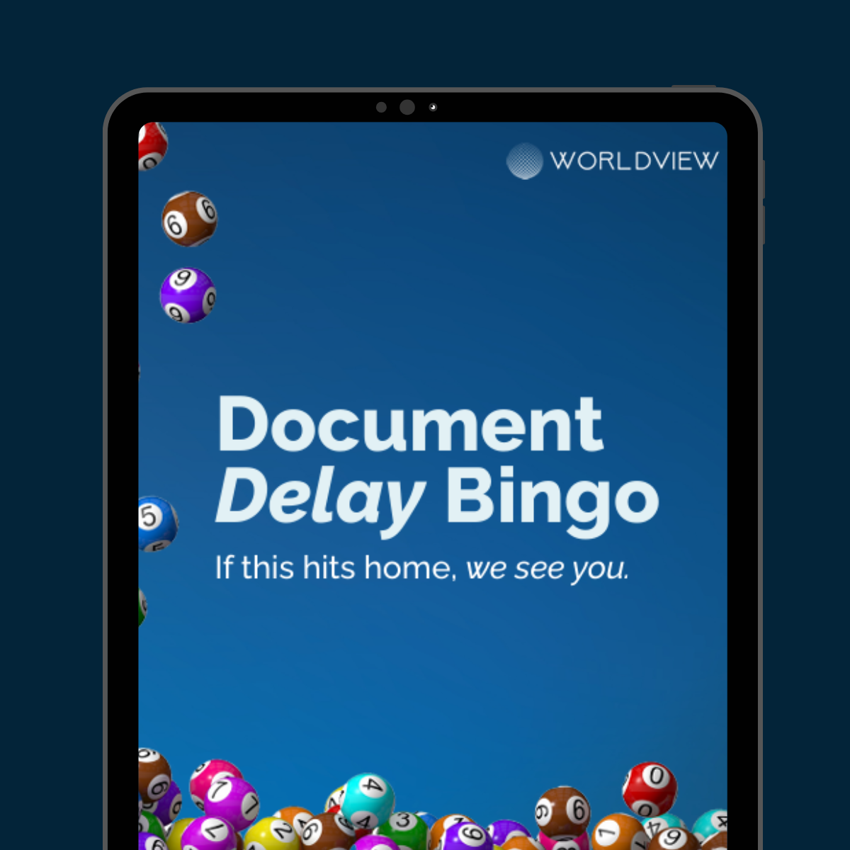 Copy of Worldview and Qualis Tablet Mockup Resource Guides