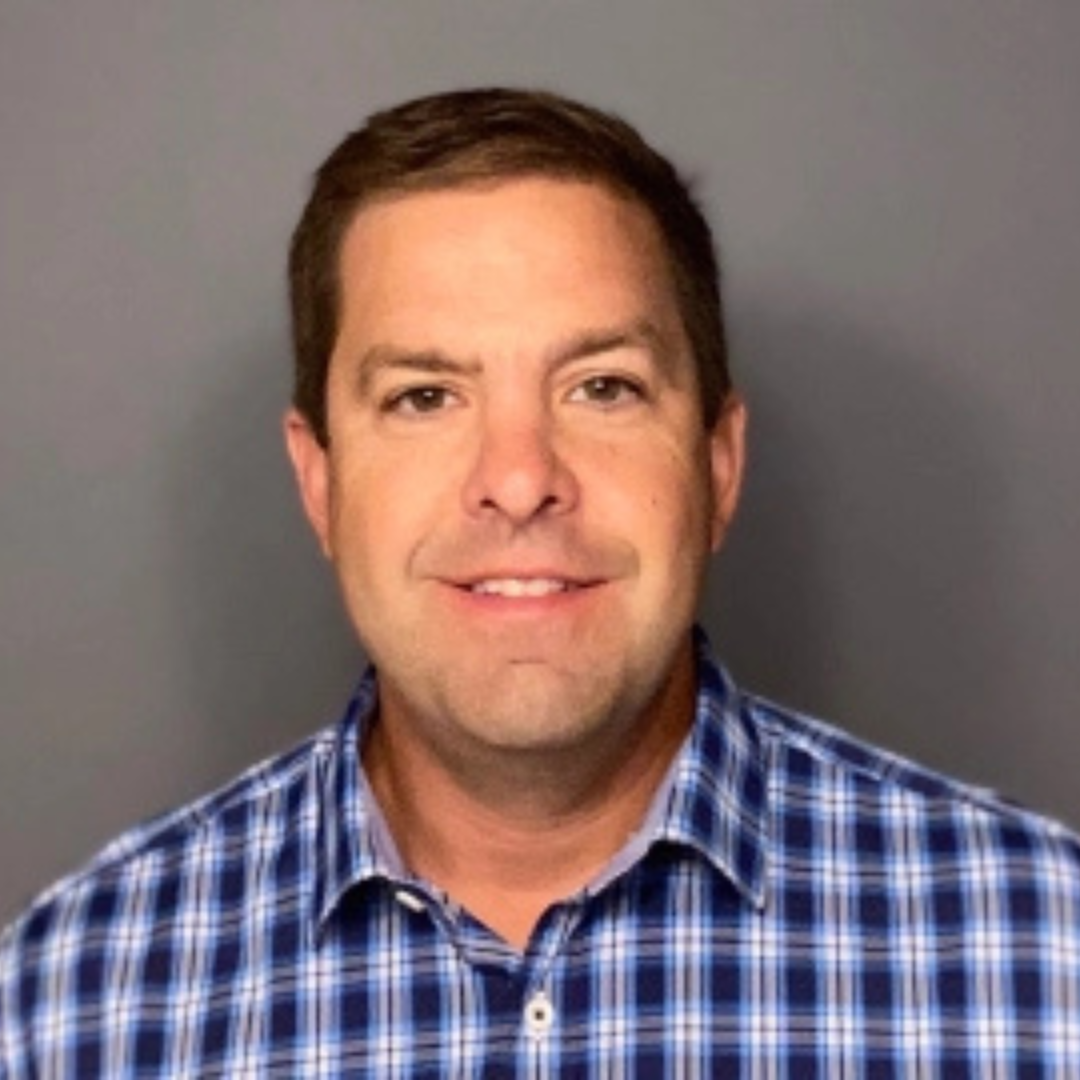 Greg Mooney Headshot