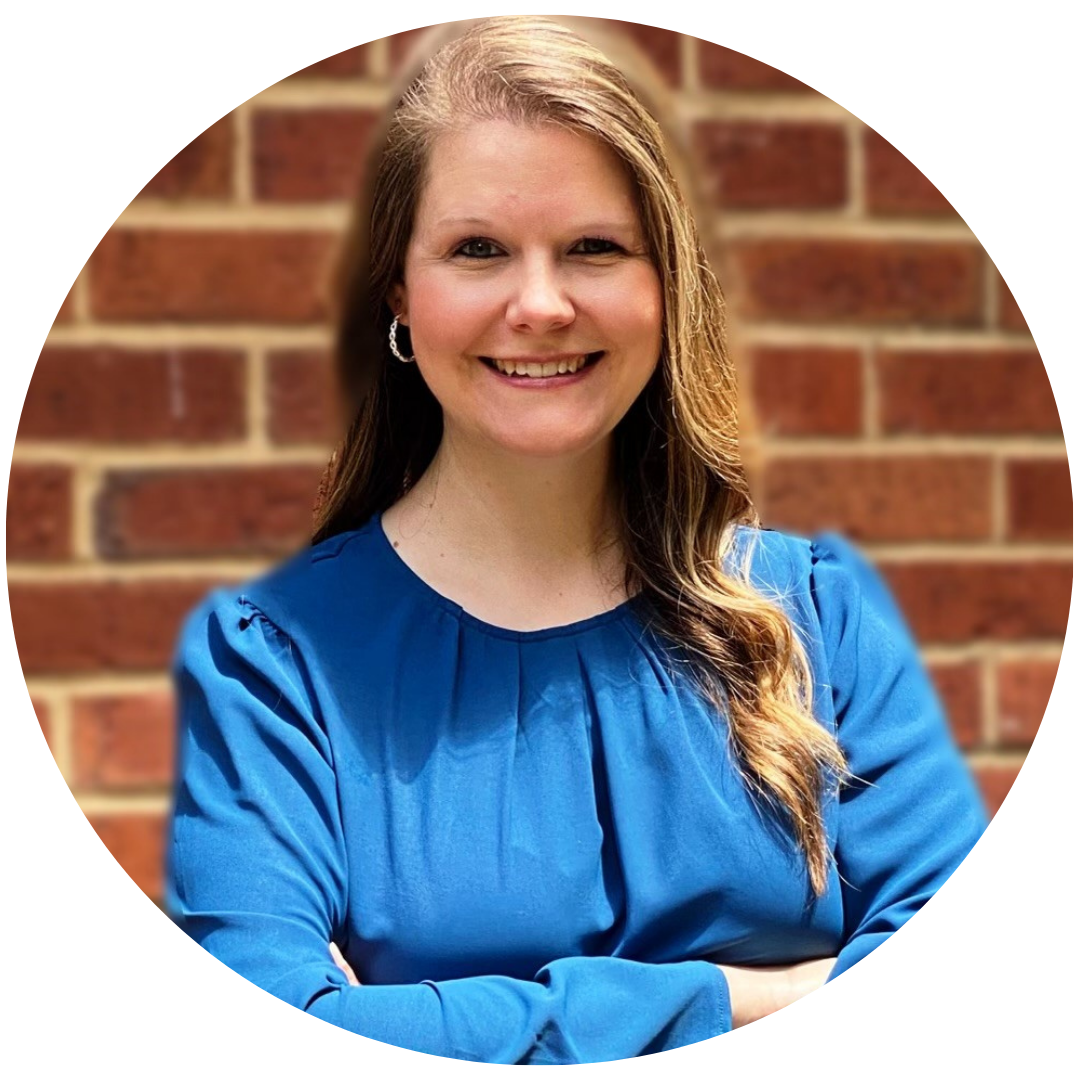 Jennifer Spencer Headshot - Interim