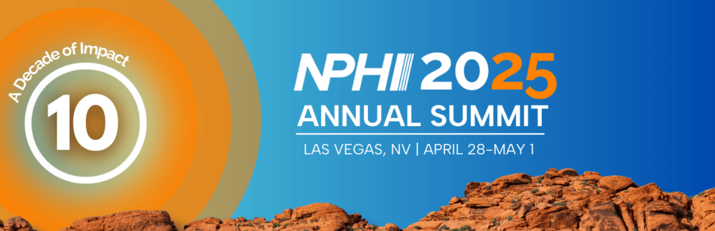 NPHI 2025 Annual Summit