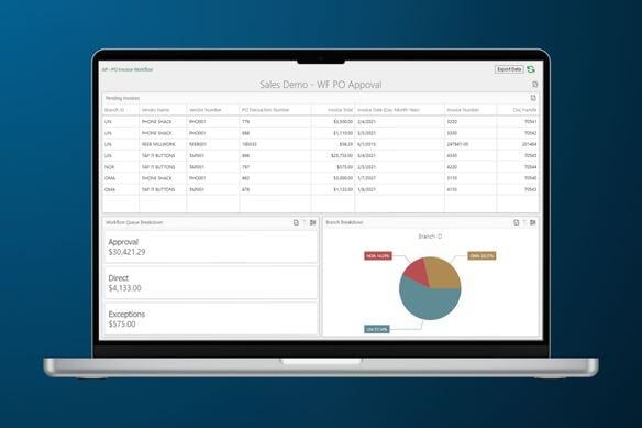 Reporting Tools