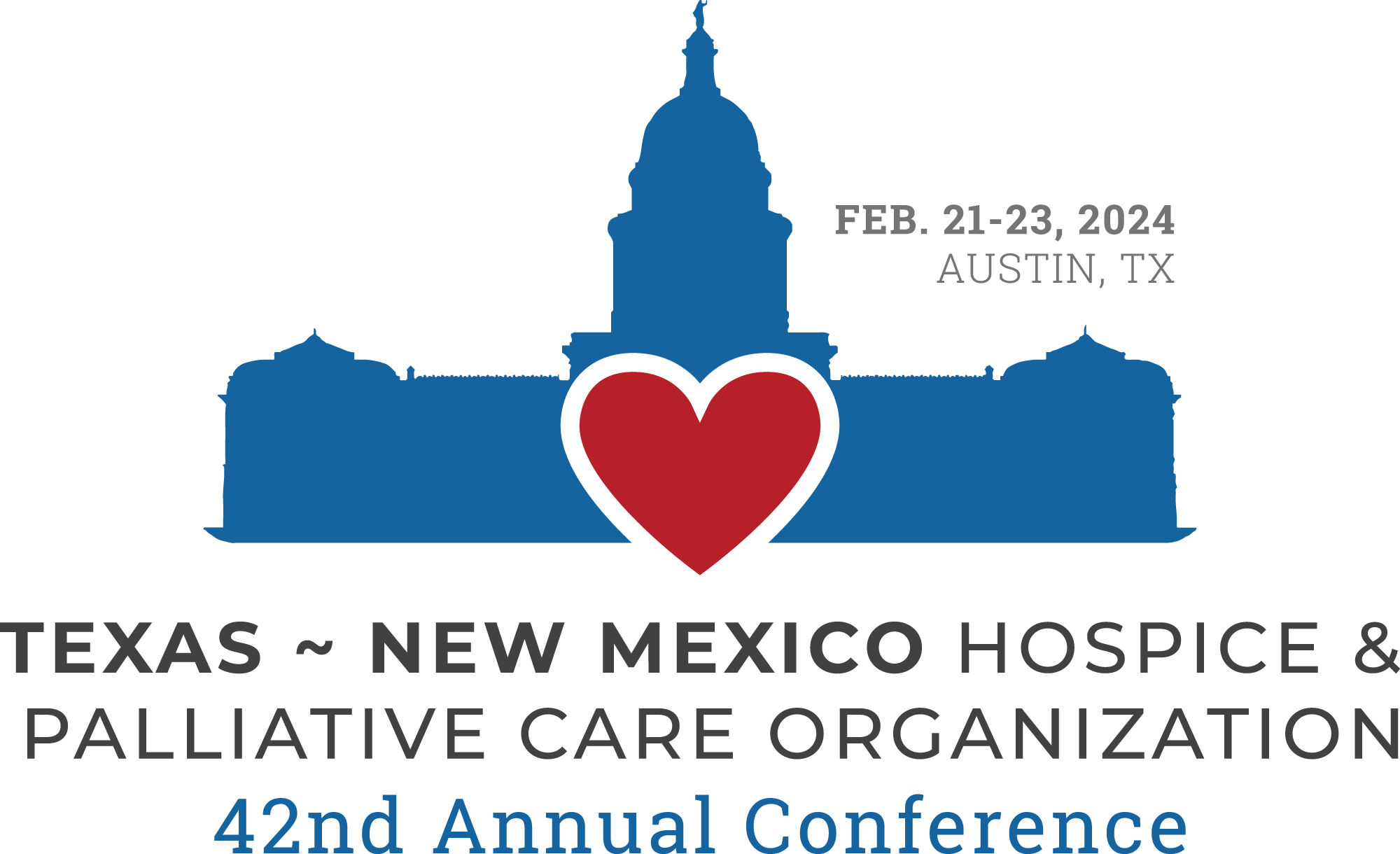 Texas New Mexico Annual Hospice Conference-1