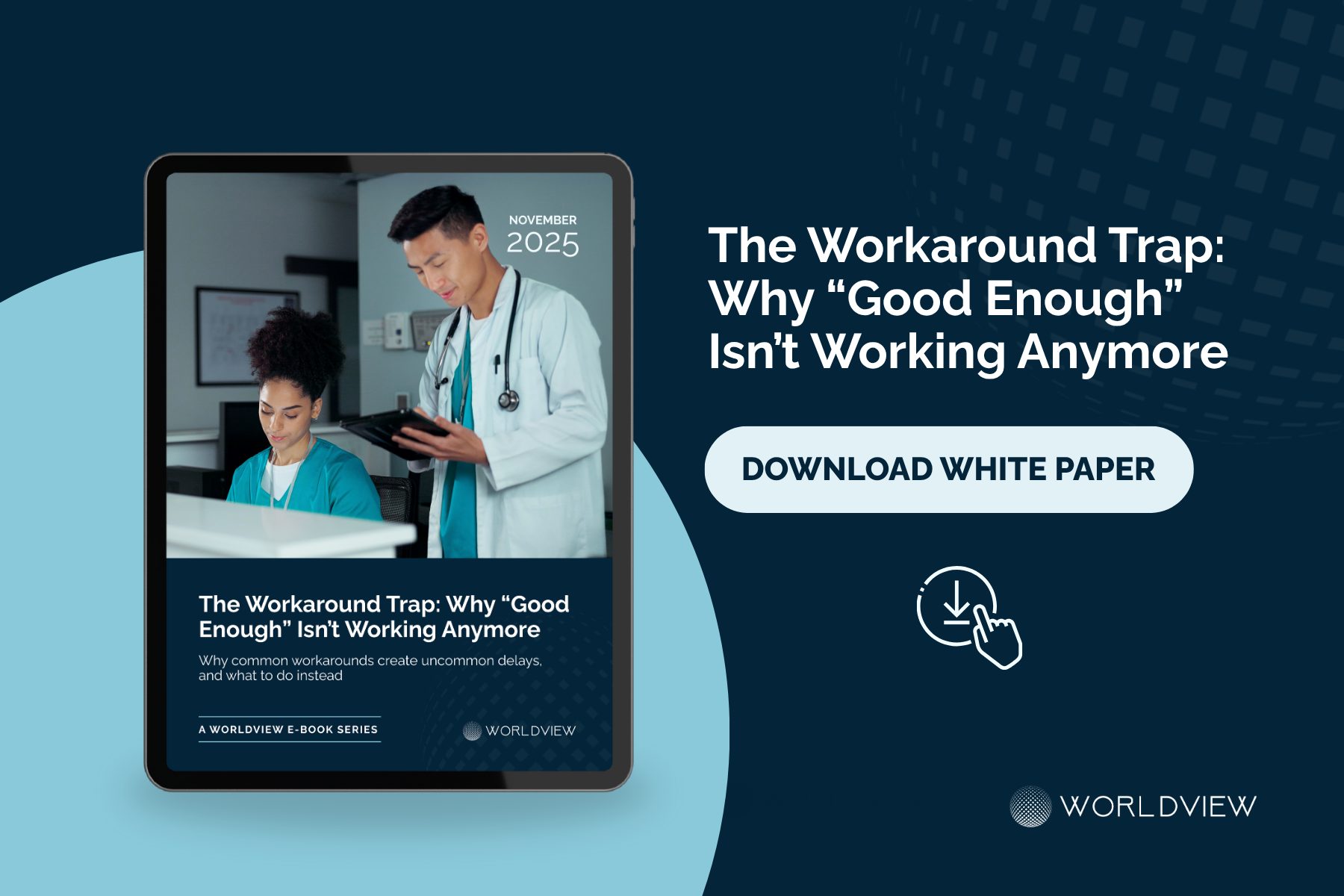 The Workaround Trap Why “Good Enough” Isn’t Working Anymore Web Tile (1)