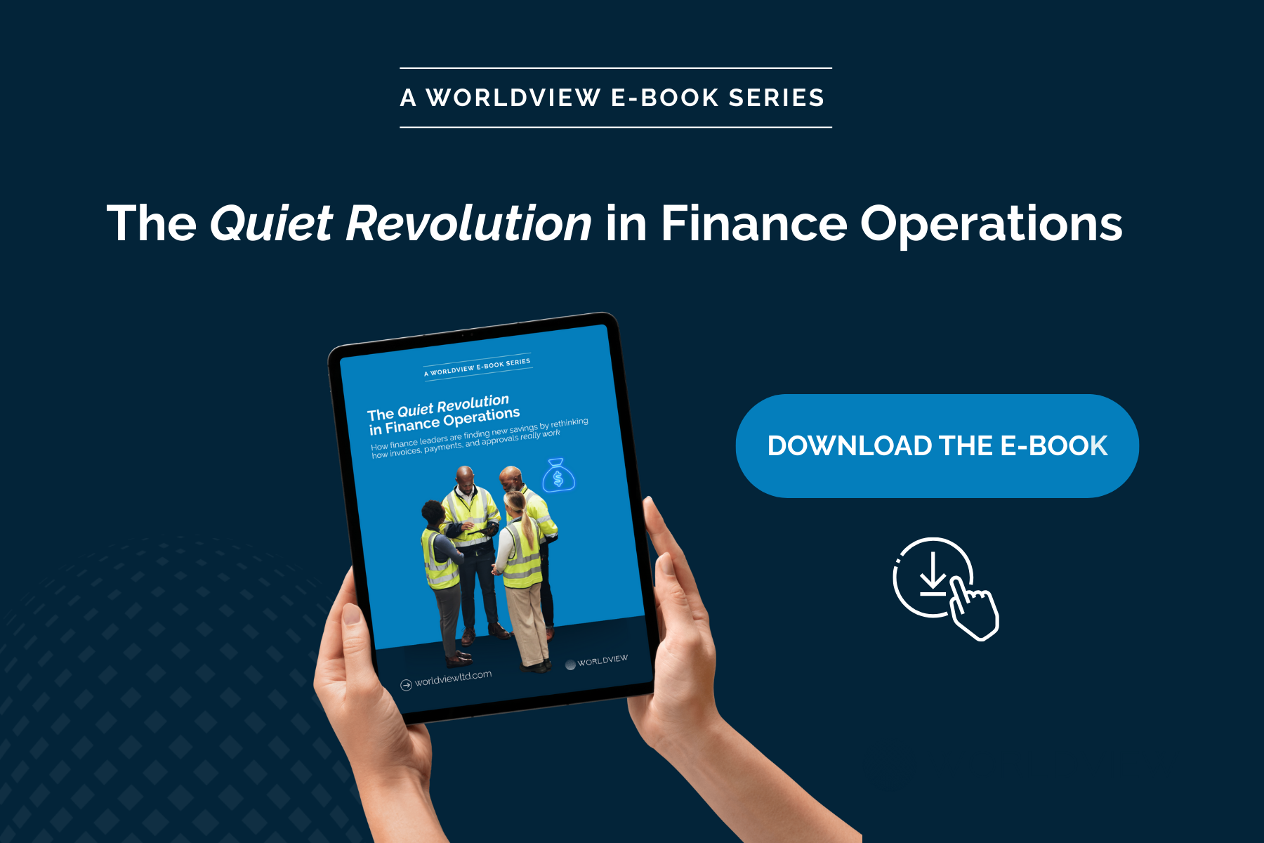 WorldView – Commerce – Q4-2025 – Financial Persona Campaign eBook 1 LP Form