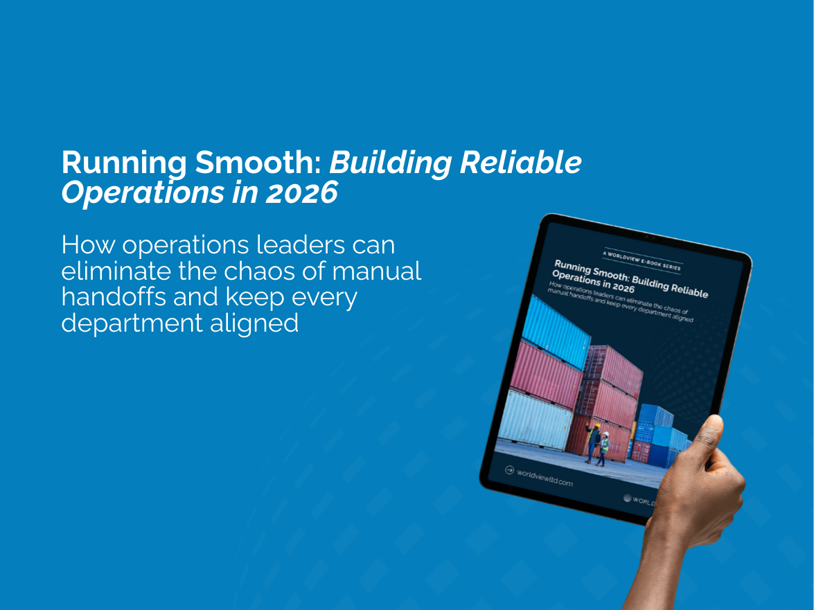 WorldView – Commerce – Q4-2025 – Operations Persona Campaign eBook 1-1