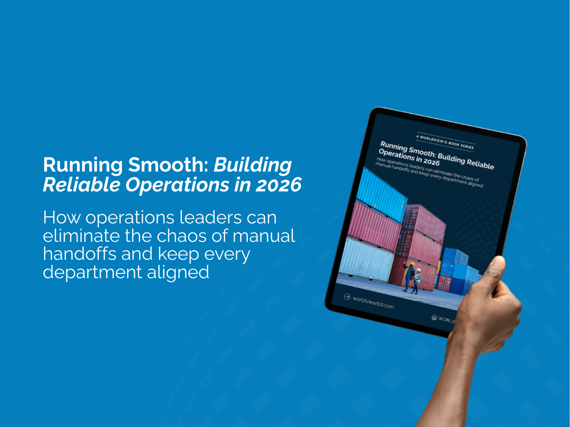 WorldView – Commerce – Q4-2025 – Operations Persona Campaign eBook 1-2