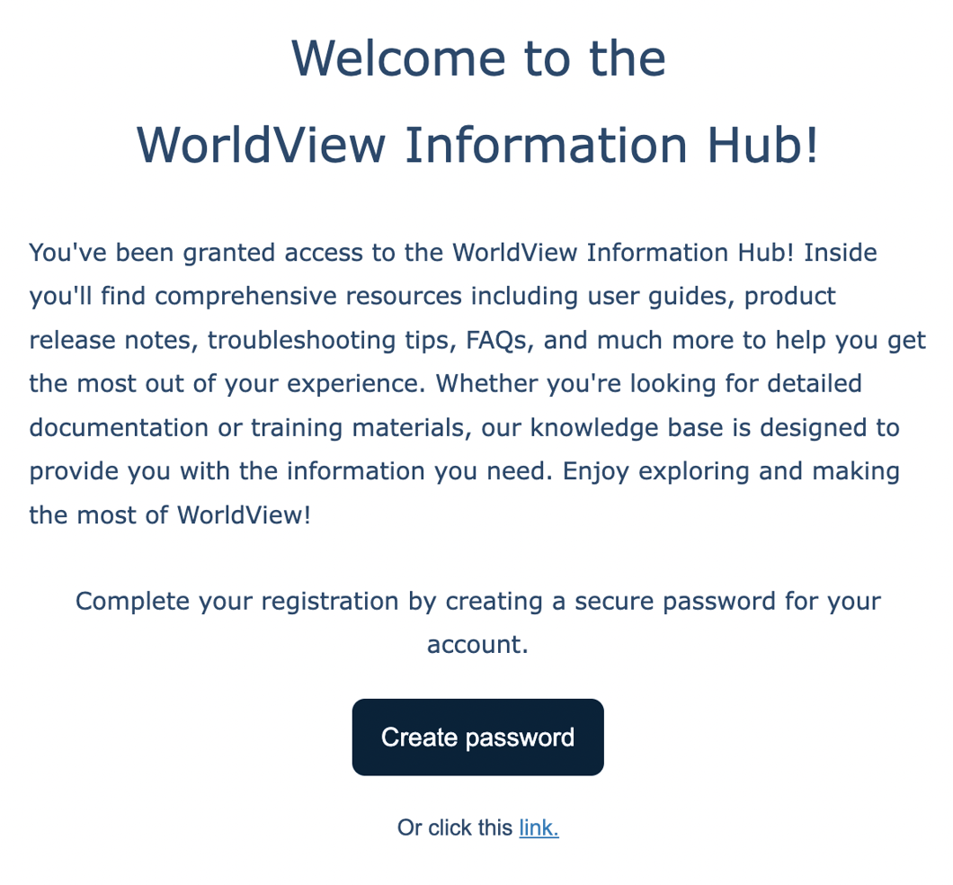 How to Access and Use the Knowledge Base
