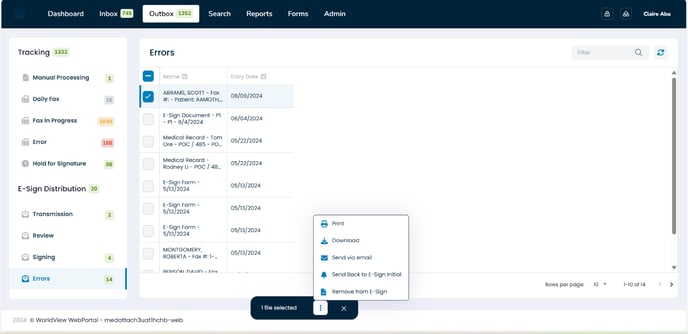 A screenshot of a computer

Description automatically generated