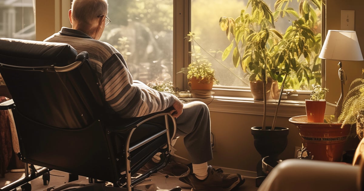 View of Healthcare Document Management in Hospice Care: 3 Best Practices