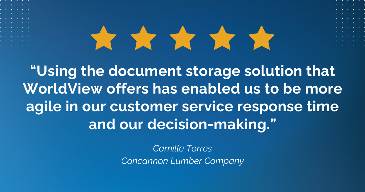 Case Study - Concannon