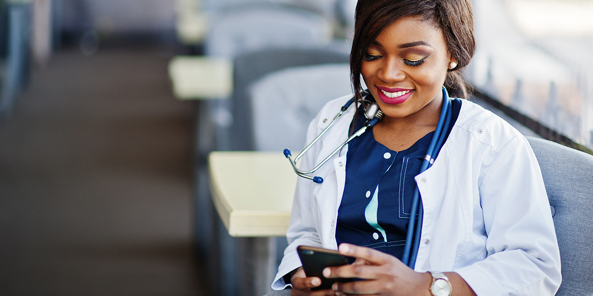 How Mobile Coordination Can Maximize Home Health Care Efficiency in