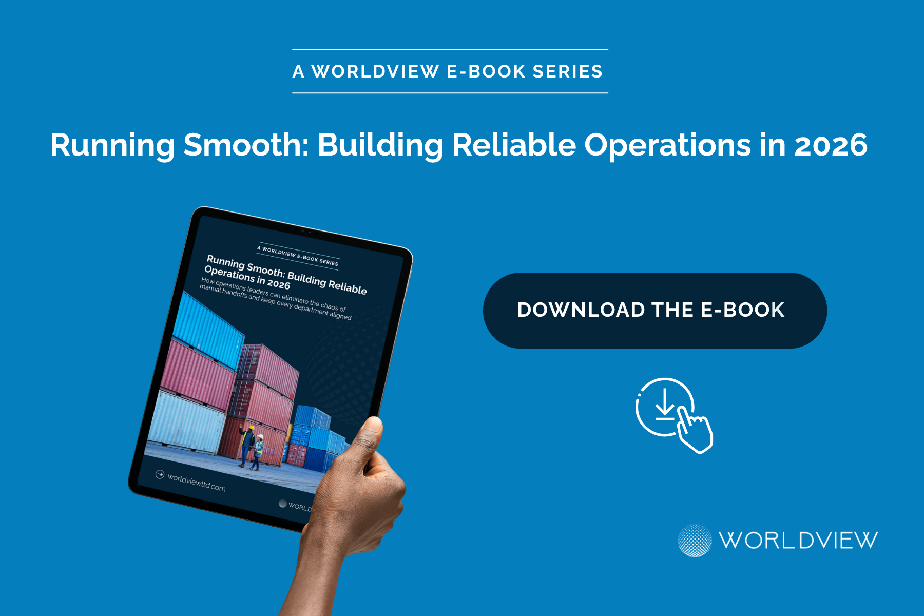 Running Smooth Building Reliable Operations in 2026 Form